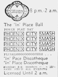 phoenix place 70
